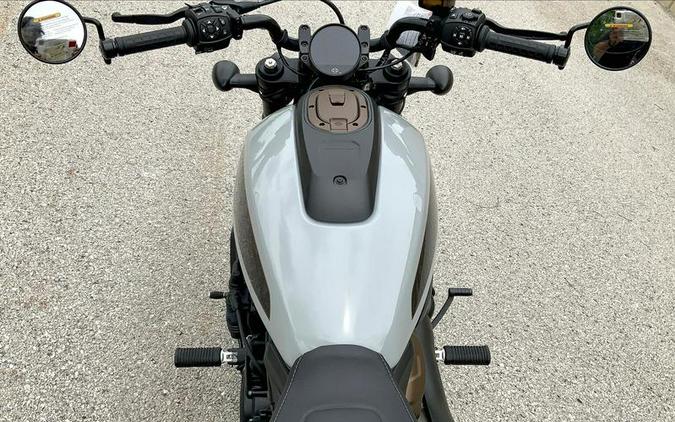 2024 Harley-Davidson® RH1250S - Sportster® S