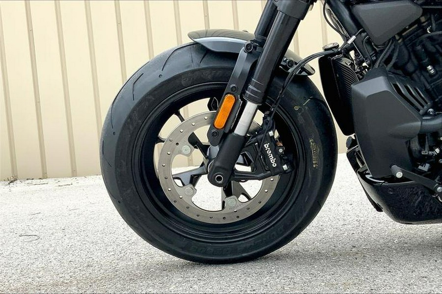 2024 Harley-Davidson® RH1250S - Sportster® S