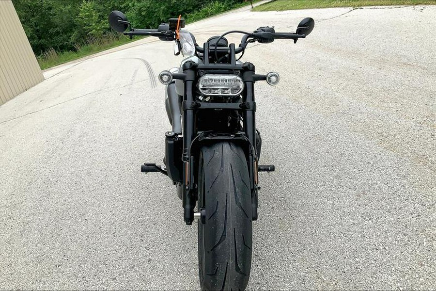 2024 Harley-Davidson® RH1250S - Sportster® S