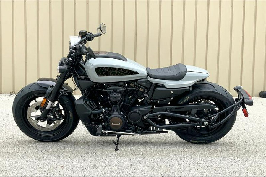 2024 Harley-Davidson® RH1250S - Sportster® S