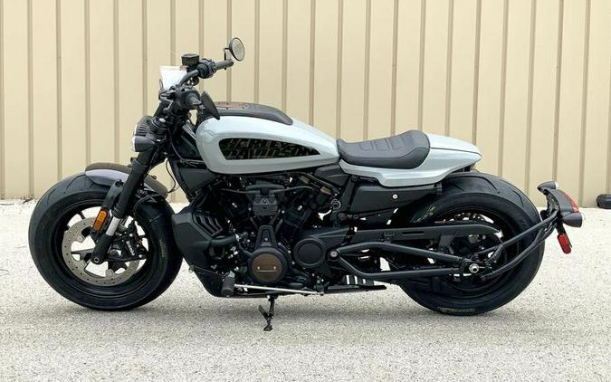 2024 Harley-Davidson® RH1250S - Sportster® S