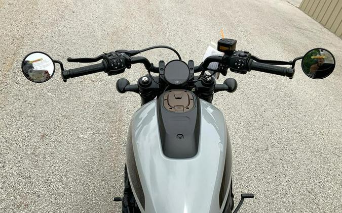 2024 Harley-Davidson® RH1250S - Sportster® S