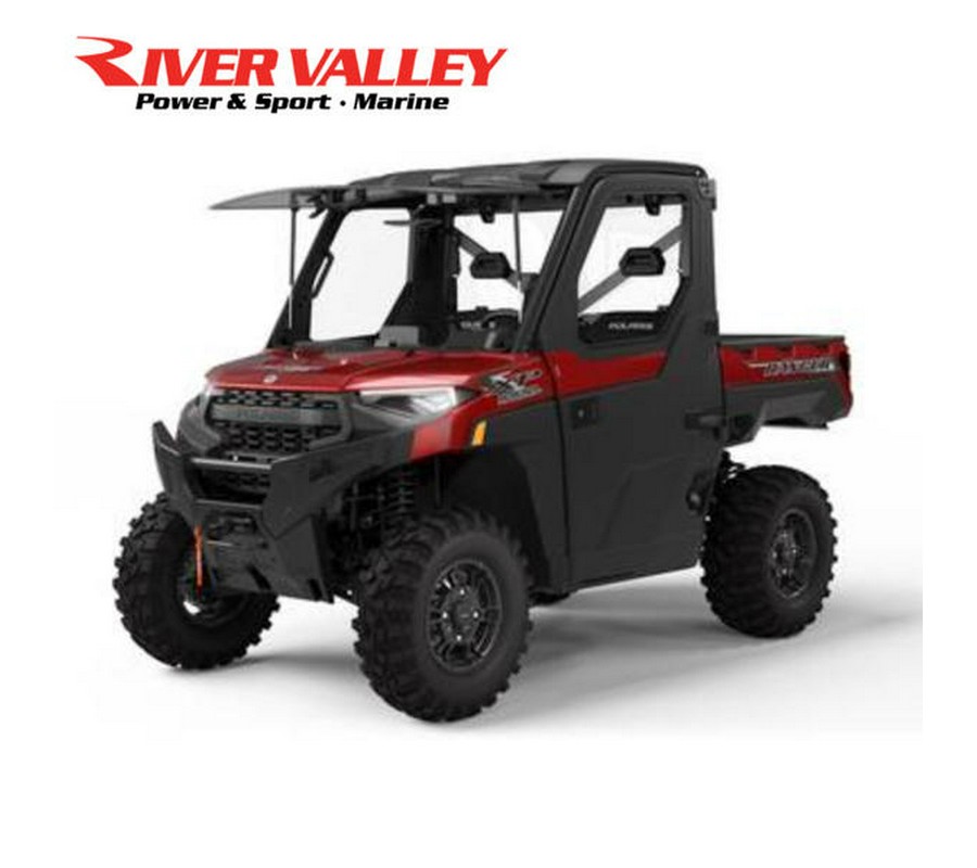 2025 Polaris® Ranger XP 1000 NorthStar Edition Ultimate