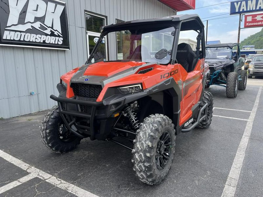 2024 Polaris® General 1000 Premium