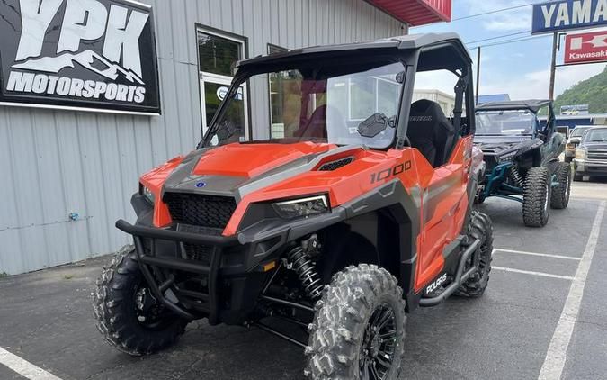 2024 Polaris® General 1000 Premium