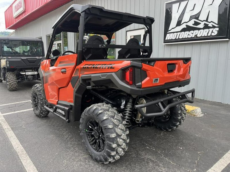 2024 Polaris® General 1000 Premium