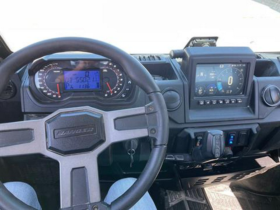 2021 Polaris Ranger XP 1000 Northstar Edition Ultimate