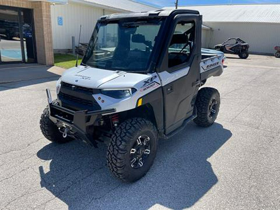 2021 Polaris Ranger XP 1000 Northstar Edition Ultimate