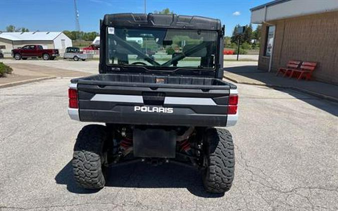 2021 Polaris Ranger XP 1000 Northstar Edition Ultimate