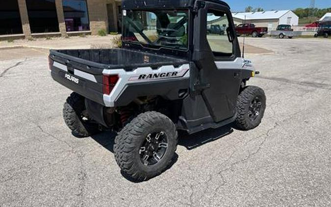 2021 Polaris Ranger XP 1000 Northstar Edition Ultimate