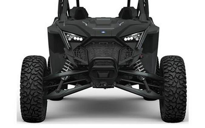 2023 Polaris RZR Turbo R 4 Ultimate