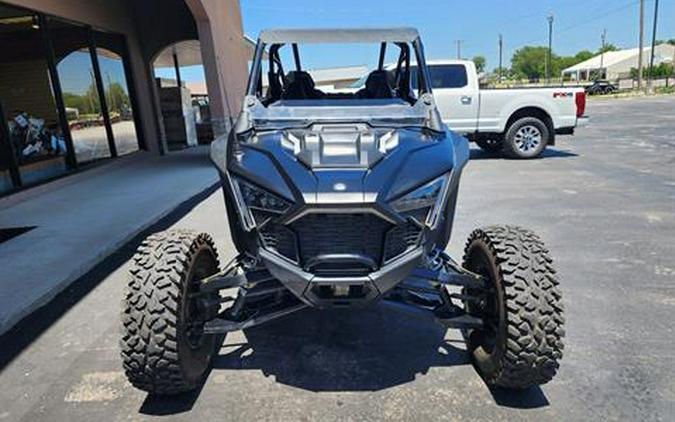 2023 Polaris RZR Turbo R 4 Ultimate