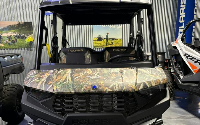 2024 Polaris Ranger Crew SP 570 Premium