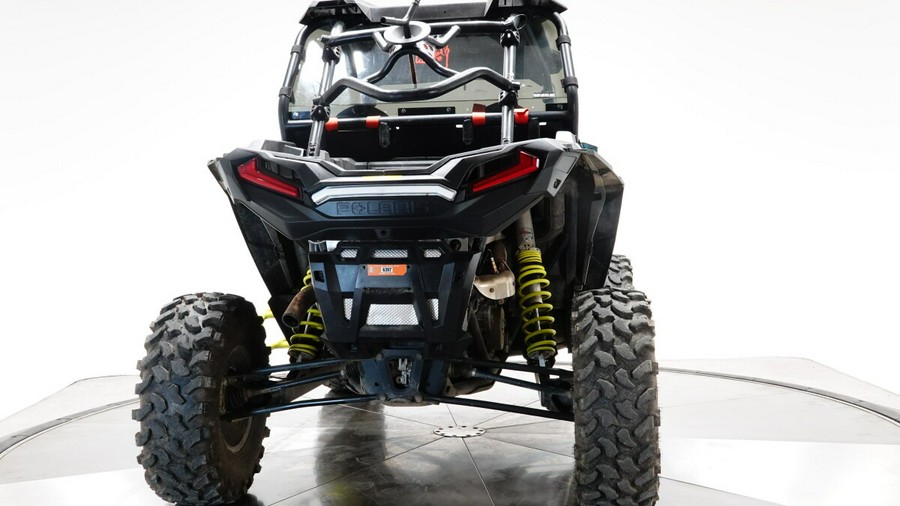 2021 Harley-Davidson RZR XP 1000