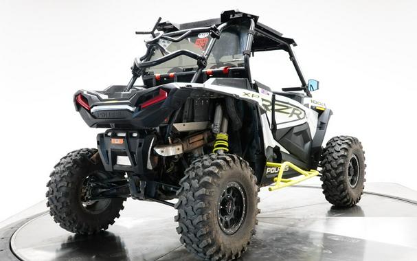 2021 Polaris RZR XP 1000