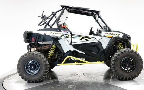 2021 Polaris RZR XP 1000