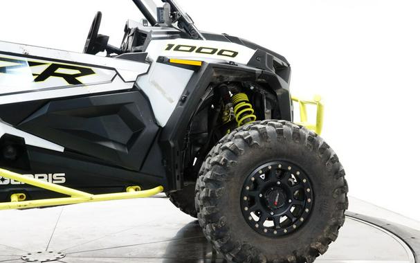 2021 Harley-Davidson RZR XP 1000