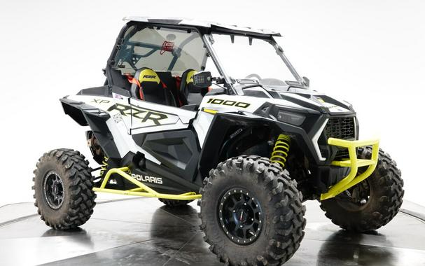 2021 Harley-Davidson RZR XP 1000