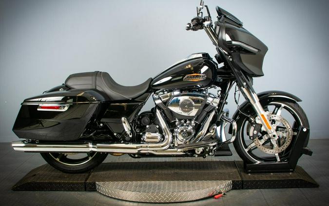 2024 Harley-Davidson Street Glide