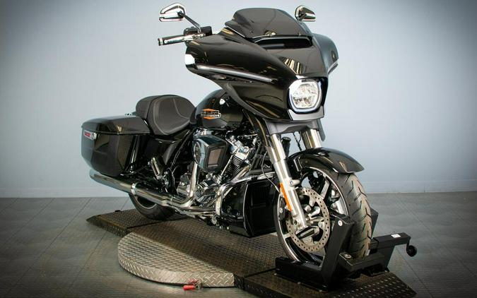 2024 Harley-Davidson Street Glide