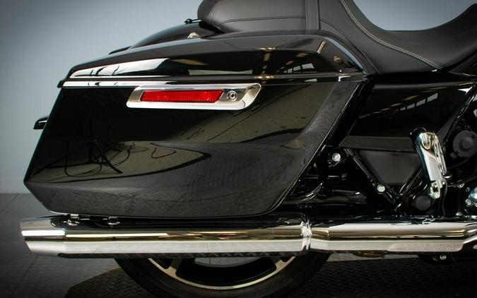 2024 Harley-Davidson Street Glide