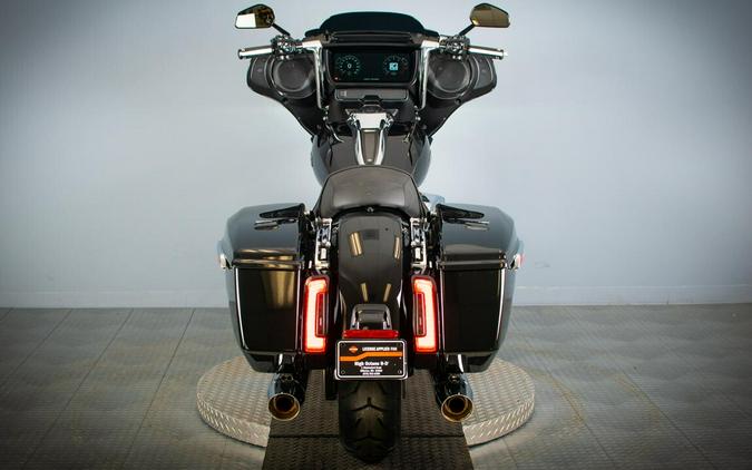 2024 Harley-Davidson Street Glide