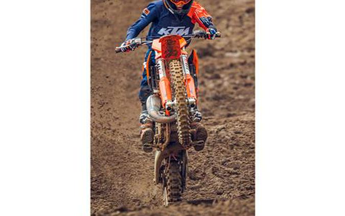 2025 KTM 85 SX 19/16