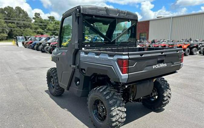 2025 Polaris Ranger XP 1000 NorthStar Edition Ultimate