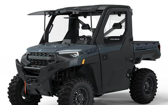 2025 Polaris Ranger XP 1000 NorthStar Edition Ultimate