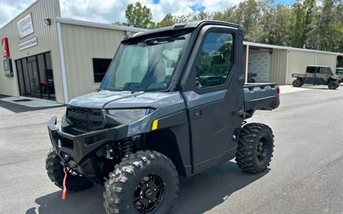 2025 Polaris Ranger XP 1000 NorthStar Edition Ultimate