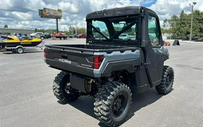 2025 Polaris Ranger XP 1000 NorthStar Edition Ultimate