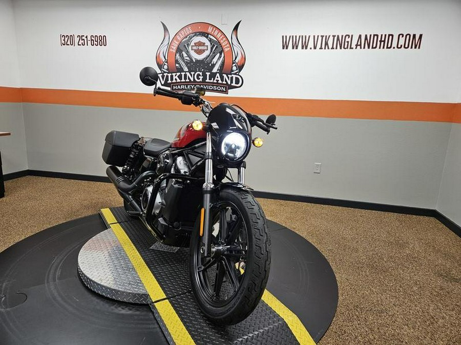 2022 Harley-Davidson® RH975 - Nightster™