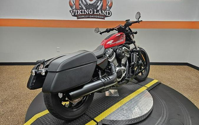 2022 Harley-Davidson® RH975 - Nightster™