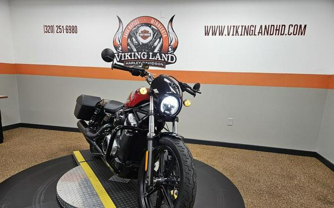 2022 Harley-Davidson® RH975 - Nightster™