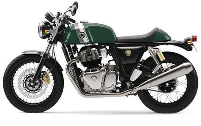 2024 Royal Enfield Continental GT 650