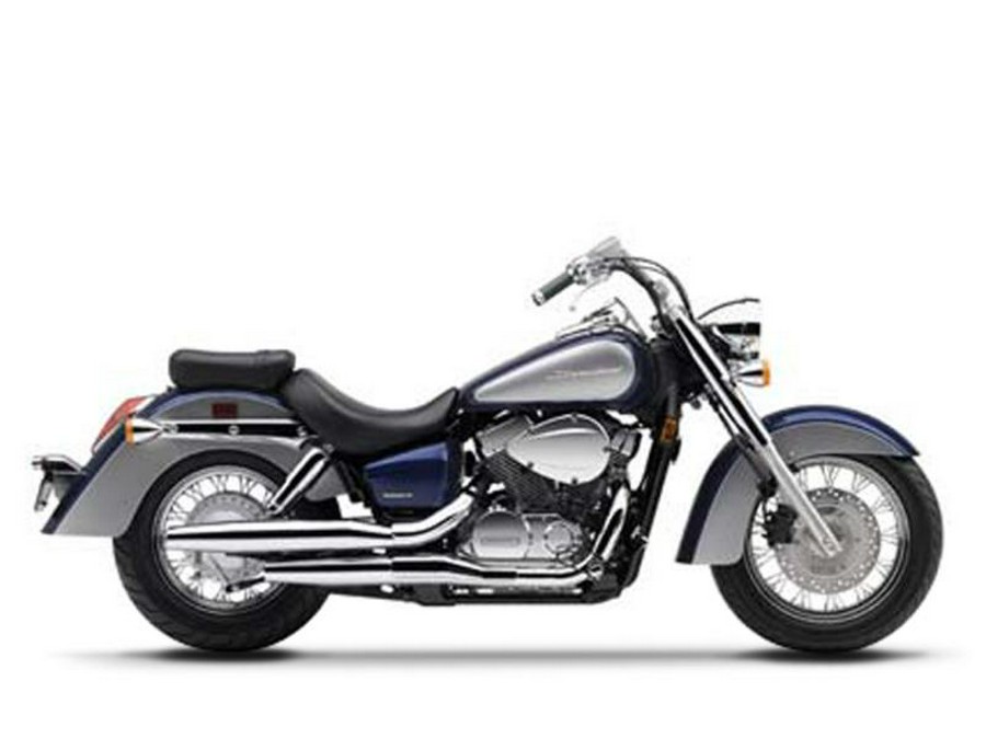 2009 Honda® Shadow Aero