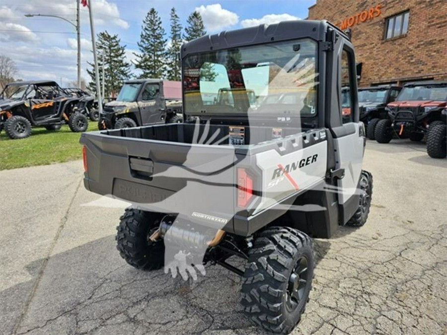 2024 Polaris® RANGER SP 570 NORTHSTAR