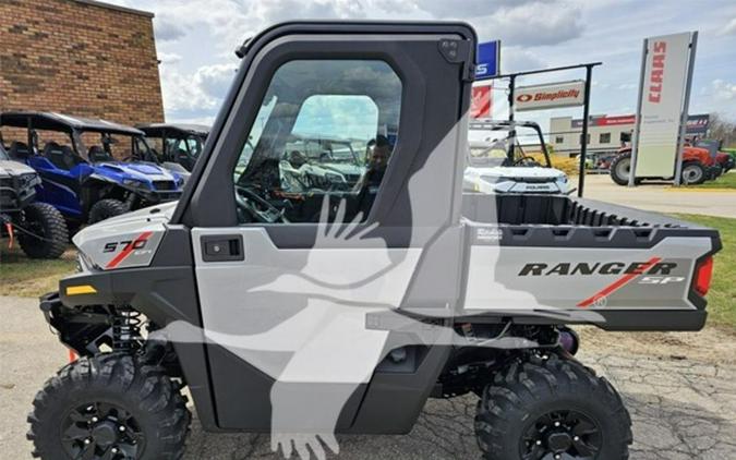 2024 Polaris® RANGER SP 570 NORTHSTAR