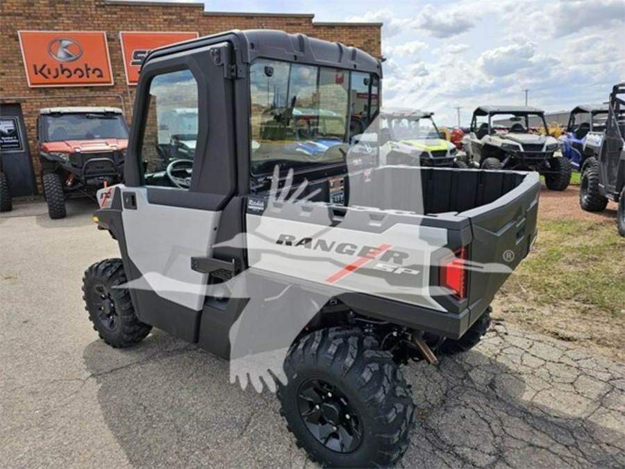 2024 Polaris® RANGER SP 570 NORTHSTAR