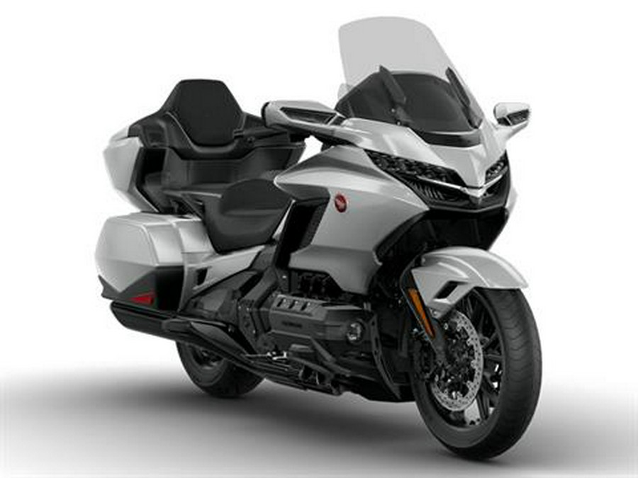 2025 Honda Gold Wing Tour Automatic DCT