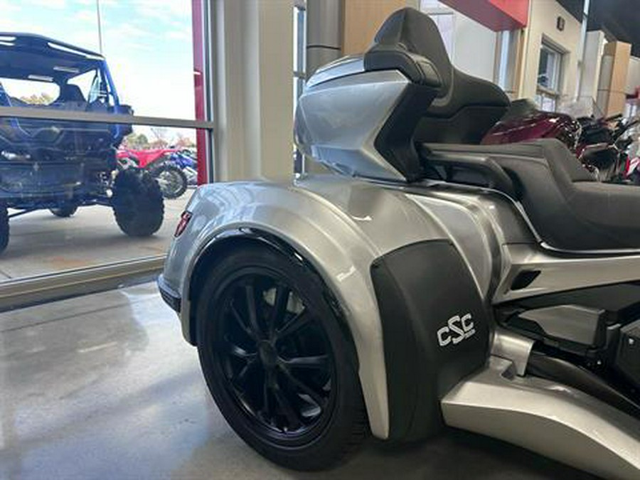 2025 Honda Gold Wing Tour Automatic DCT