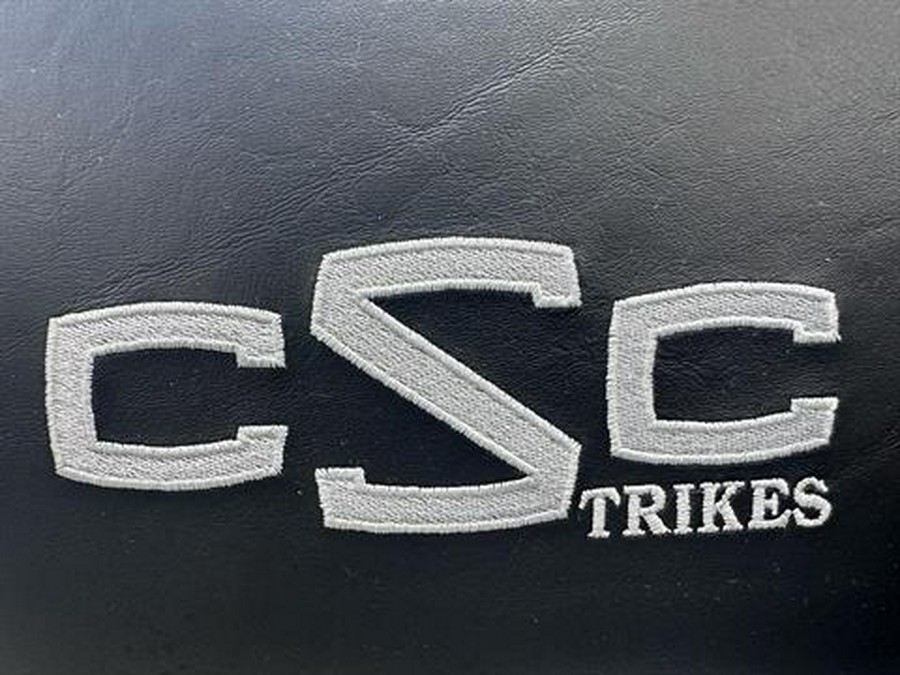 2025 Honda Gold Wing Tour Automatic DCT