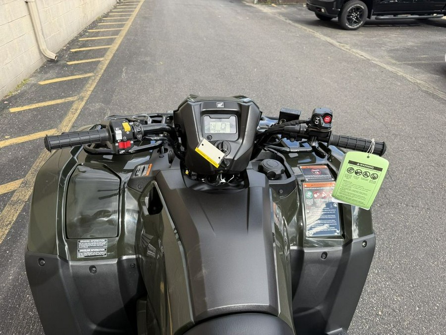 2026 Honda® FourTrax Foreman 4x4