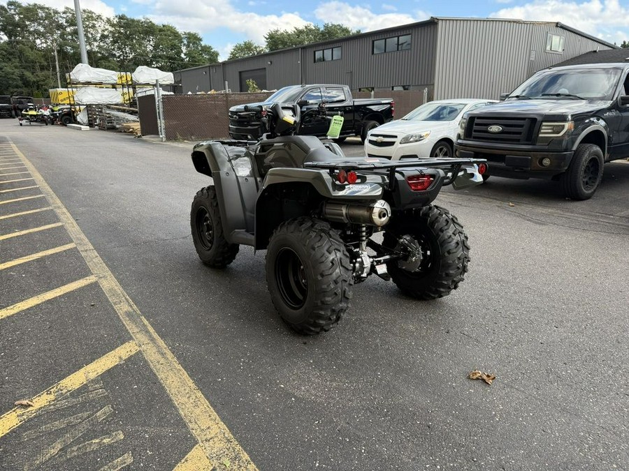 2026 Honda® FourTrax Foreman 4x4