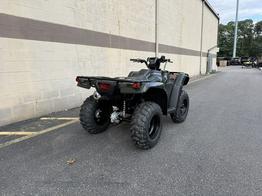 2026 Honda® FourTrax Foreman 4x4
