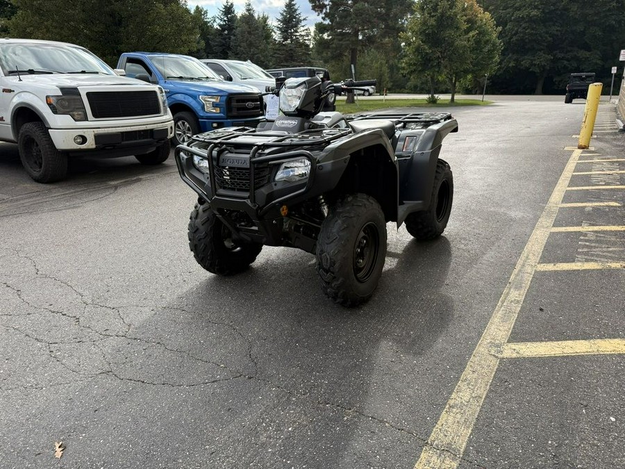 2026 Honda® FourTrax Foreman 4x4