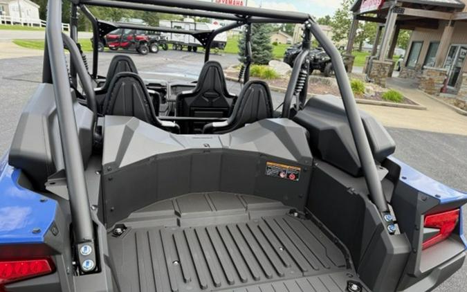 2025 Kawasaki Teryx® KRX4™ 1000