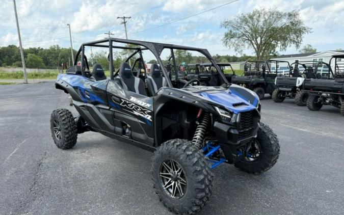 2025 Kawasaki Teryx® KRX4™ 1000