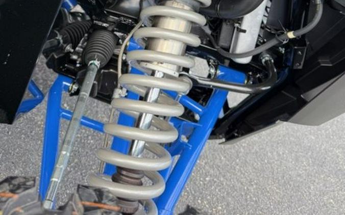 2025 Kawasaki Teryx® KRX4™ 1000