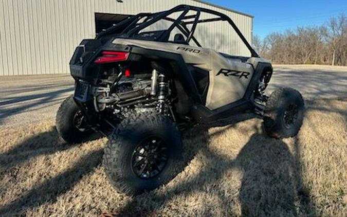 2026 Polaris RZR PRO S Sport